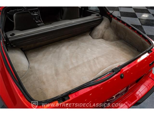 1984 Porsche 944 (CC-2067885) for sale in Ft Worth, Texas