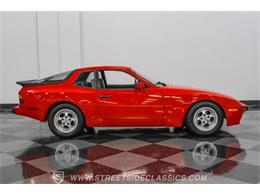 1984 Porsche 944 (CC-2067885) for sale in Ft Worth, Texas