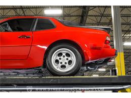 1984 Porsche 944 (CC-2067885) for sale in Ft Worth, Texas