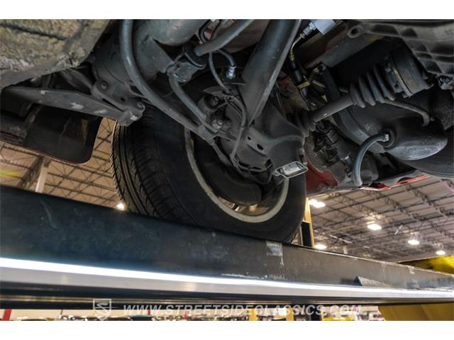 1984 Porsche 944 (CC-2067885) for sale in Ft Worth, Texas