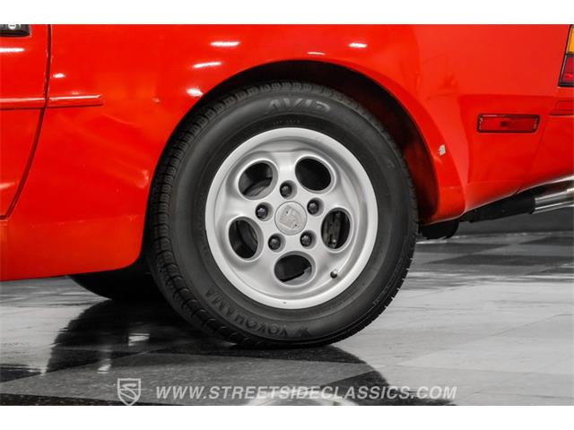 1984 Porsche 944 (CC-2067885) for sale in Ft Worth, Texas