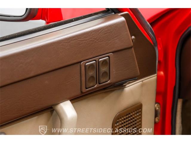 1984 Porsche 944 (CC-2067885) for sale in Ft Worth, Texas