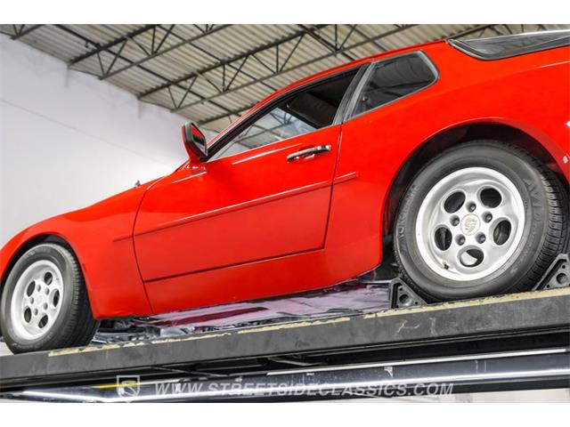 1984 Porsche 944 (CC-2067885) for sale in Ft Worth, Texas