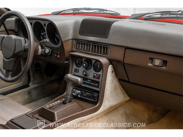 1984 Porsche 944 (CC-2067885) for sale in Ft Worth, Texas