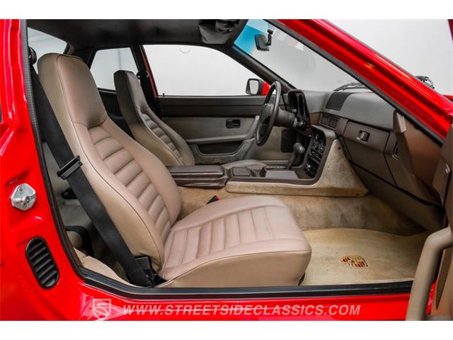 1984 Porsche 944 (CC-2067885) for sale in Ft Worth, Texas