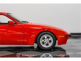 1984 Porsche 944 (CC-2067885) for sale in Ft Worth, Texas