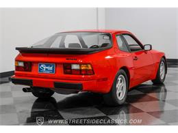 1984 Porsche 944 (CC-2067885) for sale in Ft Worth, Texas