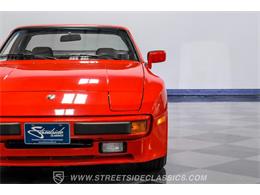 1984 Porsche 944 (CC-2067885) for sale in Ft Worth, Texas