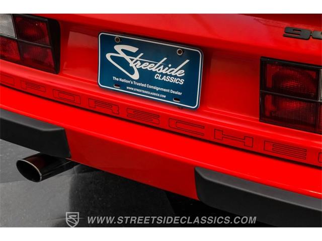 1984 Porsche 944 (CC-2067885) for sale in Ft Worth, Texas