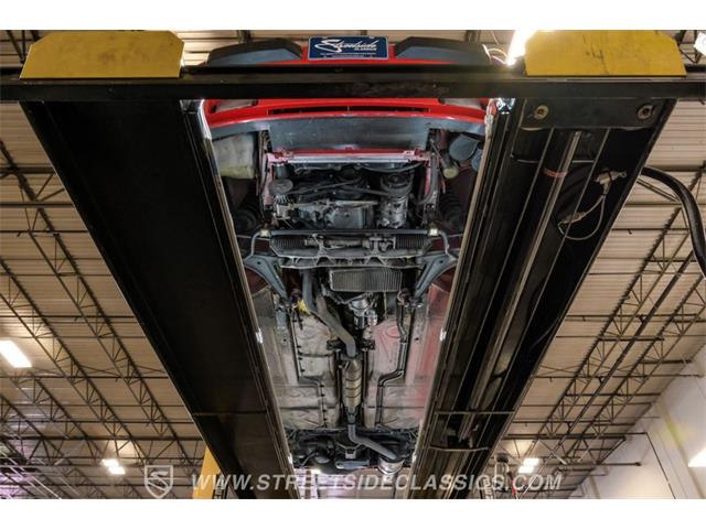 1984 Porsche 944 (CC-2067885) for sale in Ft Worth, Texas