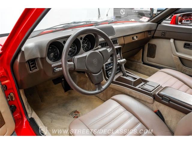 1984 Porsche 944 (CC-2067885) for sale in Ft Worth, Texas