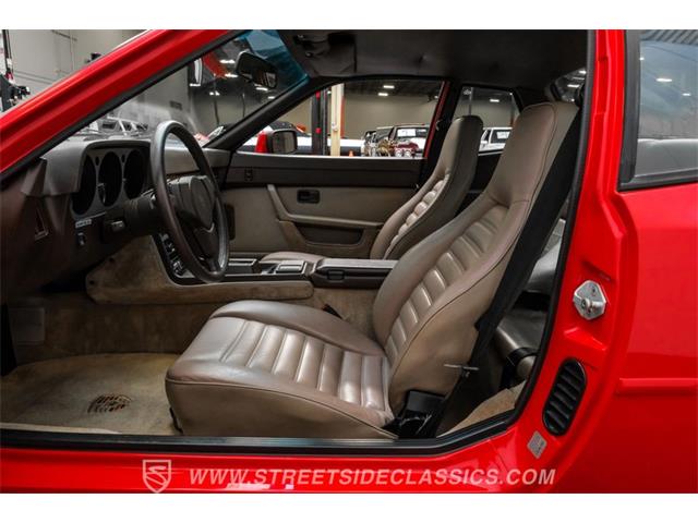 1984 Porsche 944 (CC-2067885) for sale in Ft Worth, Texas