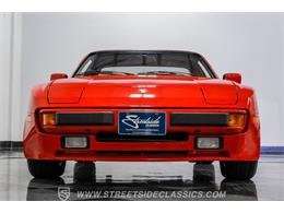 1984 Porsche 944 (CC-2067885) for sale in Ft Worth, Texas