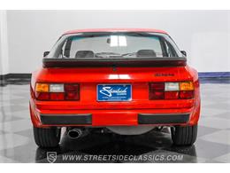 1984 Porsche 944 (CC-2067885) for sale in Ft Worth, Texas