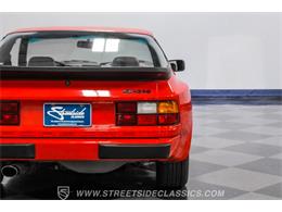 1984 Porsche 944 (CC-2067885) for sale in Ft Worth, Texas