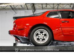 1984 Porsche 944 (CC-2067885) for sale in Ft Worth, Texas