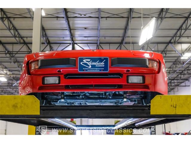 1984 Porsche 944 (CC-2067885) for sale in Ft Worth, Texas