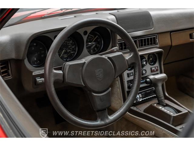1984 Porsche 944 (CC-2067885) for sale in Ft Worth, Texas