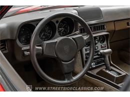 1984 Porsche 944 (CC-2067885) for sale in Ft Worth, Texas