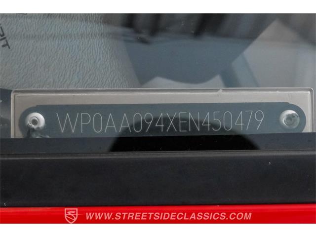 1984 Porsche 944 (CC-2067885) for sale in Ft Worth, Texas