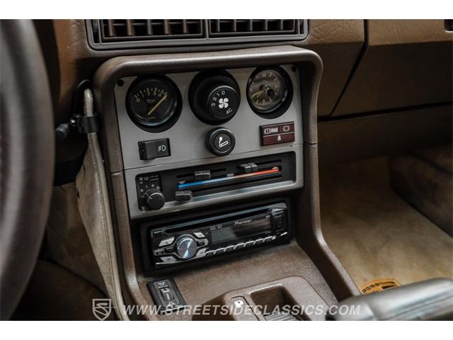 1984 Porsche 944 (CC-2067885) for sale in Ft Worth, Texas