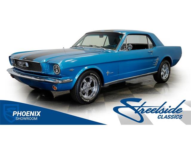 1965 Ford Mustang (CC-2067886) for sale in Mesa, Arizona