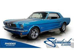 1965 Ford Mustang (CC-2067886) for sale in Mesa, Arizona