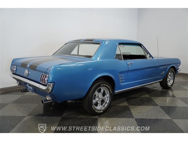 1965 Ford Mustang (CC-2067886) for sale in Mesa, Arizona