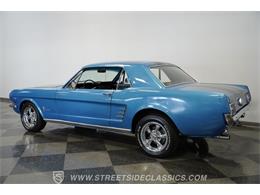 1965 Ford Mustang (CC-2067886) for sale in Mesa, Arizona