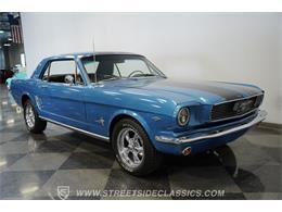 1965 Ford Mustang (CC-2067886) for sale in Mesa, Arizona