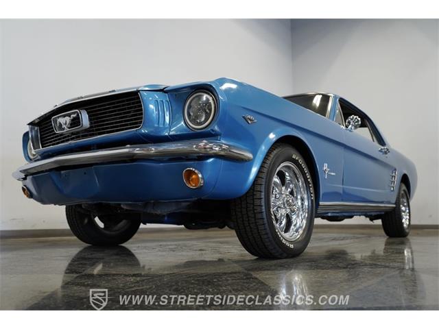 1965 Ford Mustang (CC-2067886) for sale in Mesa, Arizona