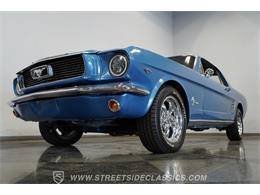 1965 Ford Mustang (CC-2067886) for sale in Mesa, Arizona