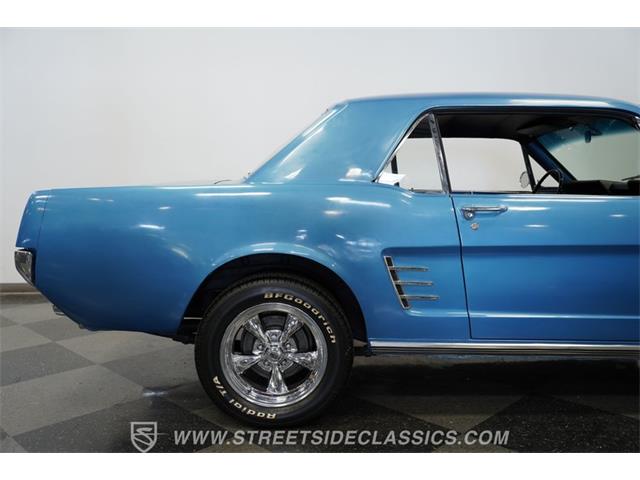 1965 Ford Mustang (CC-2067886) for sale in Mesa, Arizona