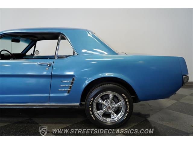 1965 Ford Mustang (CC-2067886) for sale in Mesa, Arizona
