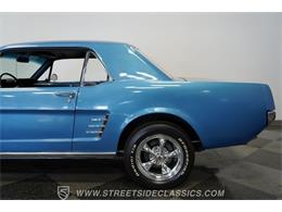 1965 Ford Mustang (CC-2067886) for sale in Mesa, Arizona