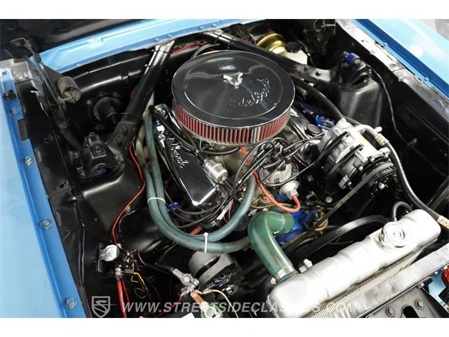 1965 Ford Mustang (CC-2067886) for sale in Mesa, Arizona