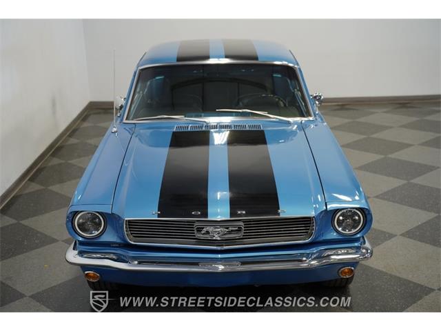 1965 Ford Mustang (CC-2067886) for sale in Mesa, Arizona