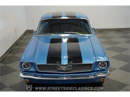 1965 Ford Mustang (CC-2067886) for sale in Mesa, Arizona