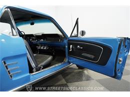 1965 Ford Mustang (CC-2067886) for sale in Mesa, Arizona