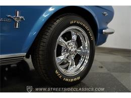 1965 Ford Mustang (CC-2067886) for sale in Mesa, Arizona