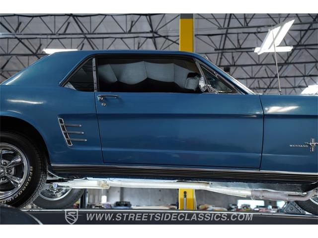 1965 Ford Mustang (CC-2067886) for sale in Mesa, Arizona