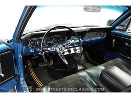1965 Ford Mustang (CC-2067886) for sale in Mesa, Arizona
