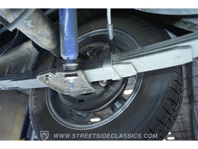 1965 Ford Mustang (CC-2067886) for sale in Mesa, Arizona