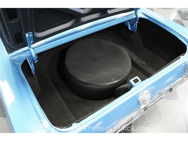 1965 Ford Mustang (CC-2067886) for sale in Mesa, Arizona