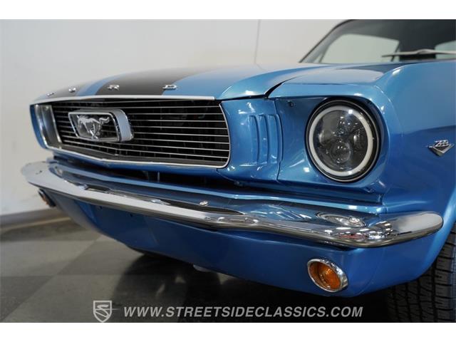 1965 Ford Mustang (CC-2067886) for sale in Mesa, Arizona
