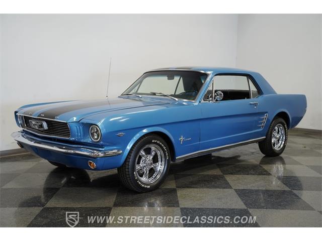 1965 Ford Mustang (CC-2067886) for sale in Mesa, Arizona
