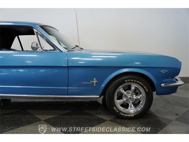 1965 Ford Mustang (CC-2067886) for sale in Mesa, Arizona
