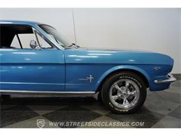 1965 Ford Mustang (CC-2067886) for sale in Mesa, Arizona