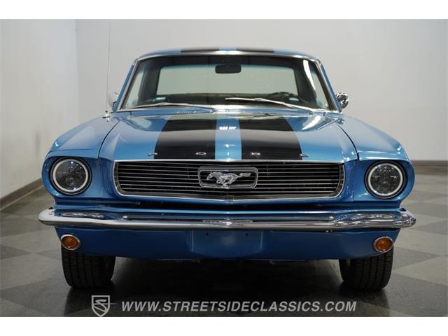 1965 Ford Mustang (CC-2067886) for sale in Mesa, Arizona