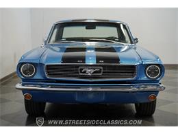 1965 Ford Mustang (CC-2067886) for sale in Mesa, Arizona